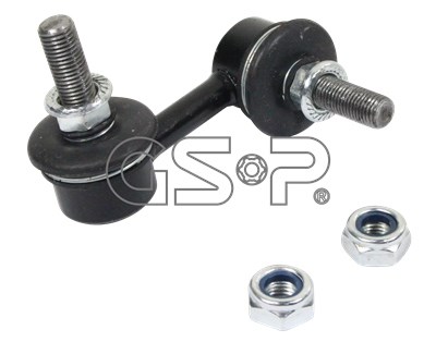 Link/Coupling Rod, stabiliser bar GSP S050347
