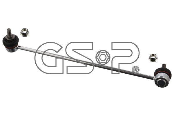 Link/Coupling Rod, stabiliser bar GSP S051285
