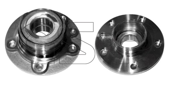 Wheel Bearing Kit GSP 9235013