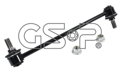 Link/Coupling Rod, stabiliser bar GSP S050200
