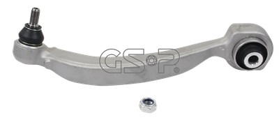 Control Arm/Trailing Arm, wheel suspension GSP S060263
