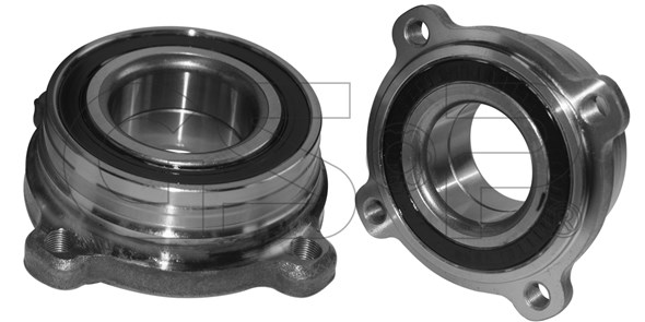 Wheel Bearing Kit GSP 9245001