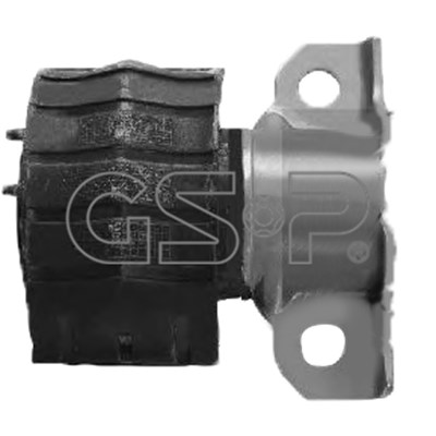 Mounting, stabiliser bar GSP 530168