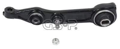 Control Arm/Trailing Arm, wheel suspension GSP S060226