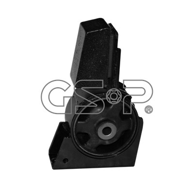 Mounting, engine GSP 514301