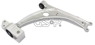 Control Arm/Trailing Arm, wheel suspension GSP S060762