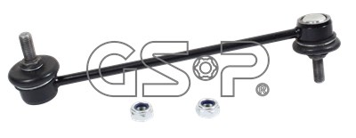Link/Coupling Rod, stabiliser bar GSP S050237