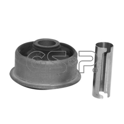 Mounting, control/trailing arm GSP 510312S
