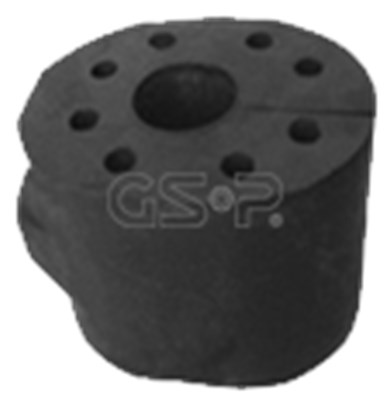 Mounting, stabiliser bar GSP 510418