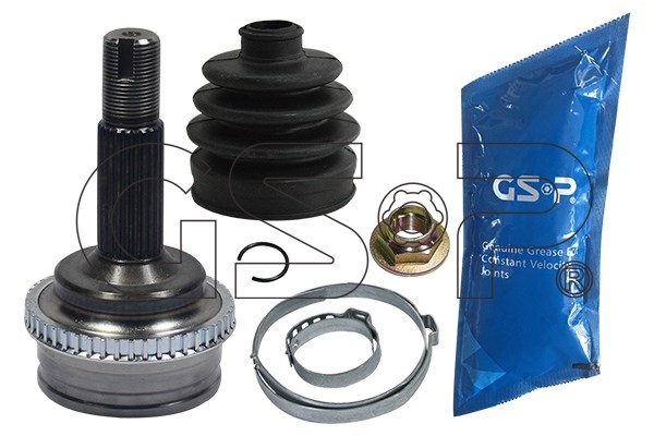 Joint Kit, drive shaft GSP 859152