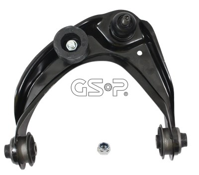 Control Arm/Trailing Arm, wheel suspension GSP S060568