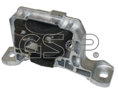 Mounting, engine GSP 533524