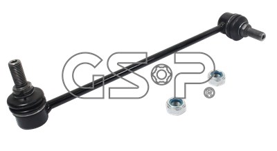 Link/Coupling Rod, stabiliser bar GSP S050285