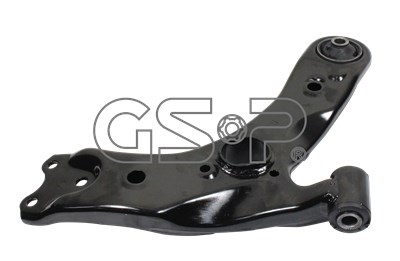 Control Arm/Trailing Arm, wheel suspension GSP S061123