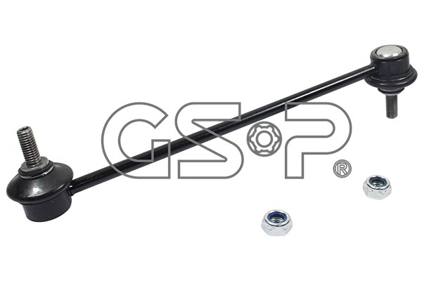 Link/Coupling Rod, stabiliser bar GSP S050128