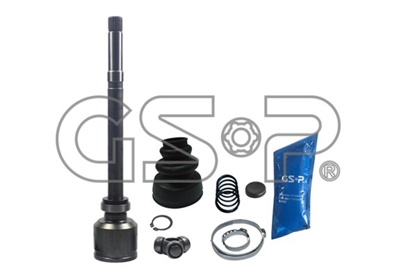 Joint Kit, drive shaft GSP 699170