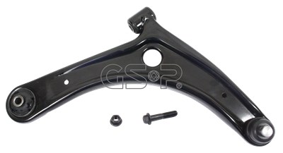 Control Arm/Trailing Arm, wheel suspension GSP S061173