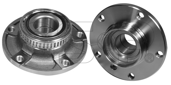 Wheel Bearing Kit GSP 9237002