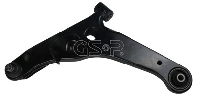 Control Arm/Trailing Arm, wheel suspension GSP S061079