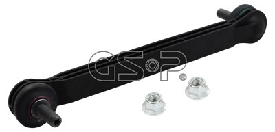 Link/Coupling Rod, stabiliser bar GSP S051241