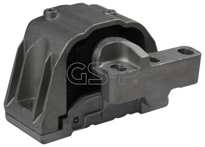 Mounting, engine GSP 510053