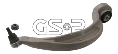 Control Arm/Trailing Arm, wheel suspension GSP S061601