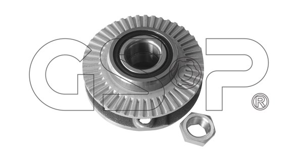 Wheel Bearing Kit GSP 9230028K