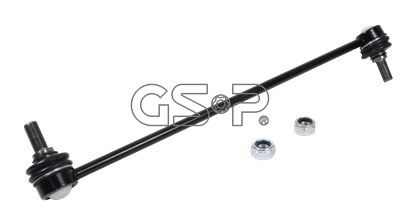 Link/Coupling Rod, stabiliser bar GSP S050131