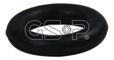 Mount, exhaust system GSP 513051