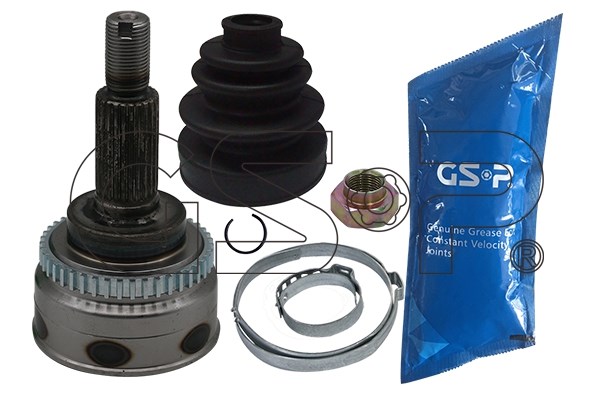Joint Kit, drive shaft GSP 857095