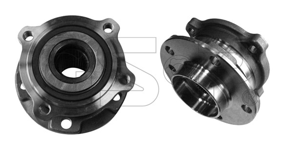 Wheel Bearing Kit GSP 9330026