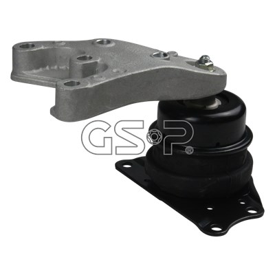 Mounting, engine GSP 530370