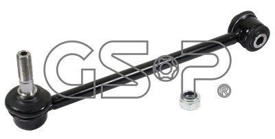 Link/Coupling Rod, stabiliser bar GSP S050384