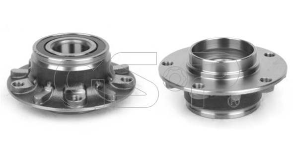 Wheel Bearing Kit GSP 9237003