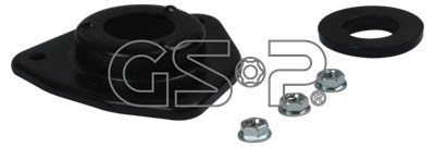 Repair Kit, suspension strut support mount GSP 511211S