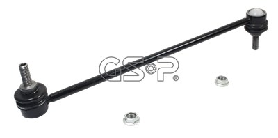 Link/Coupling Rod, stabiliser bar GSP S050796
