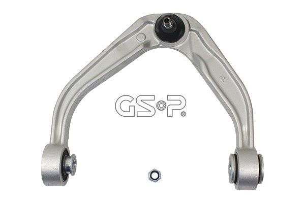 Control Arm/Trailing Arm, wheel suspension GSP S060015
