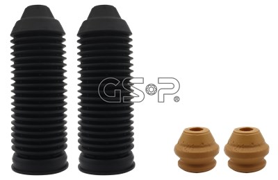 Dust Cover Kit, shock absorber GSP 5402420PK