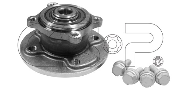Wheel Bearing Kit GSP 9400134F