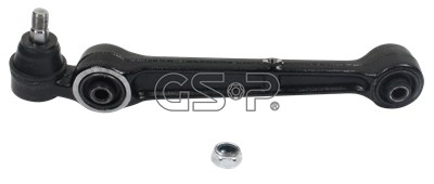 Control Arm/Trailing Arm, wheel suspension GSP S060613