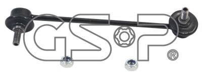 Link/Coupling Rod, stabiliser bar GSP S050279