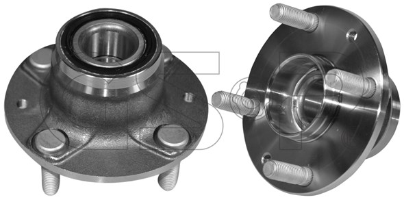 Wheel Bearing Kit GSP 9228046