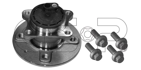 Wheel Bearing Kit GSP 9400149K