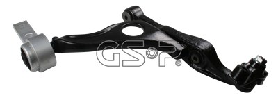 Control Arm/Trailing Arm, wheel suspension GSP S061102