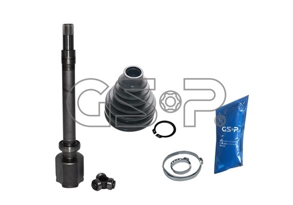 Joint Kit, drive shaft GSP 618121