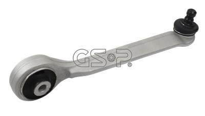 Control Arm/Trailing Arm, wheel suspension GSP S060049