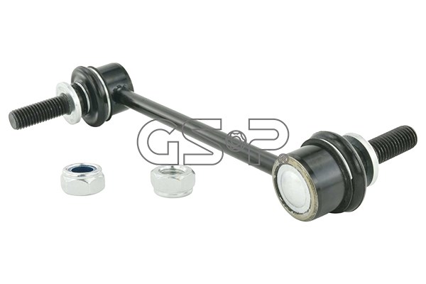 Link/Coupling Rod, stabiliser bar GSP S051392