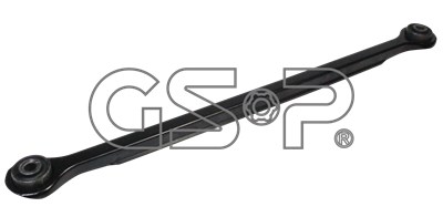 Control Arm/Trailing Arm, wheel suspension GSP S060007