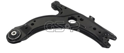 Control Arm/Trailing Arm, wheel suspension GSP S061643