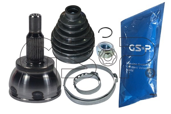 Joint Kit, drive shaft GSP 835026